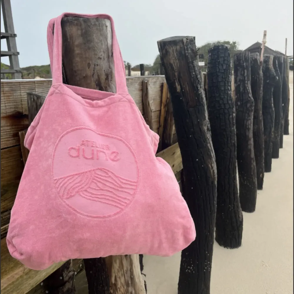 Sacs et cabas - Totebag Idéal - taille M - ATELIER DUNE