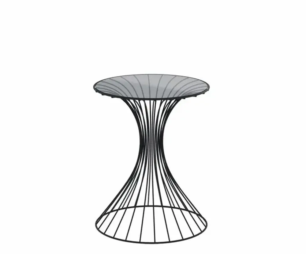 Coffee tables - GLASS_TT39 - PIPEDESIGN PURESHAPE
