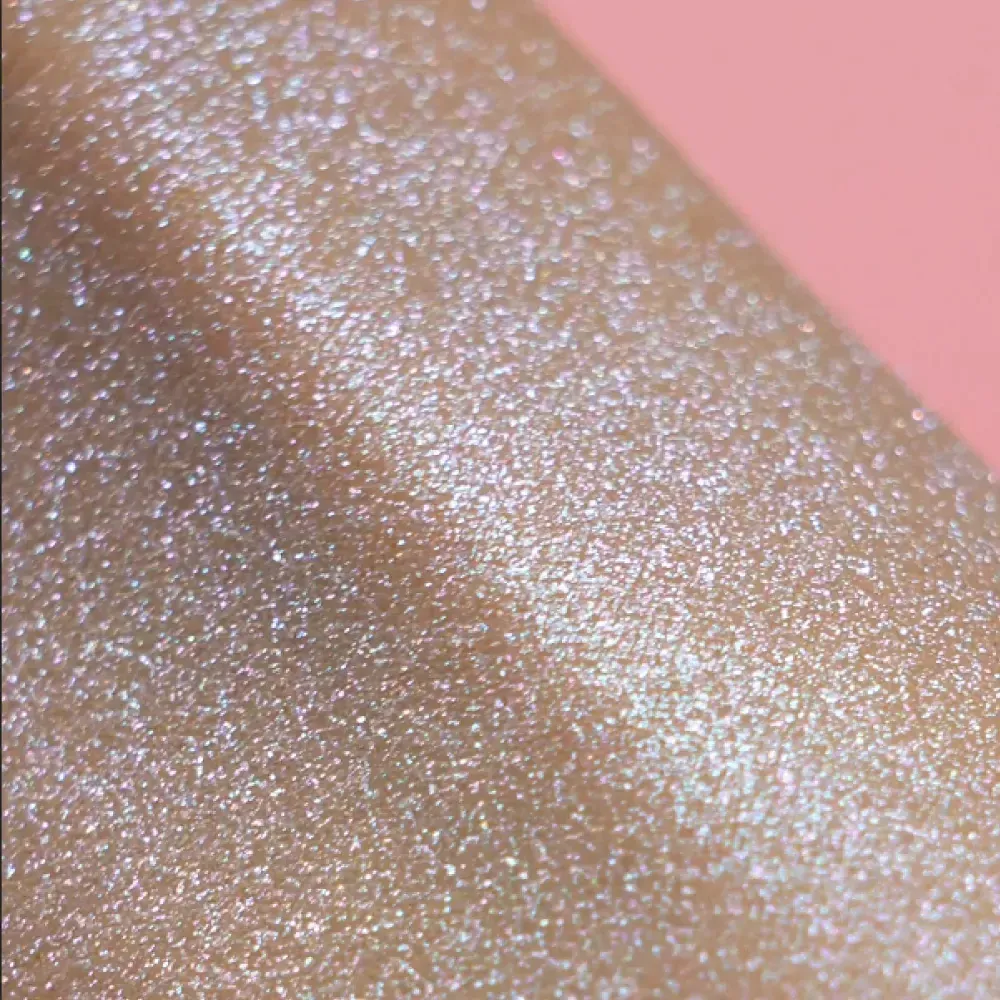 Beauty products - Pack Spray Poudre Pailletée - SISI LA PAILLETTE