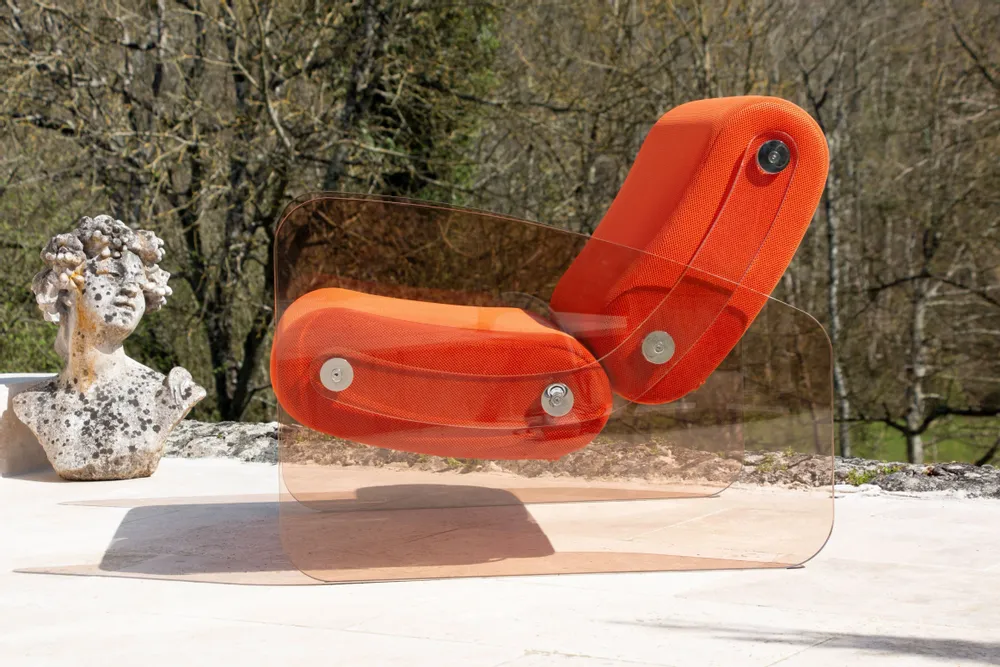 Fauteuils de jardin - FAUTEUIL ET CANAPE MW03 - KUUMO DESIGN