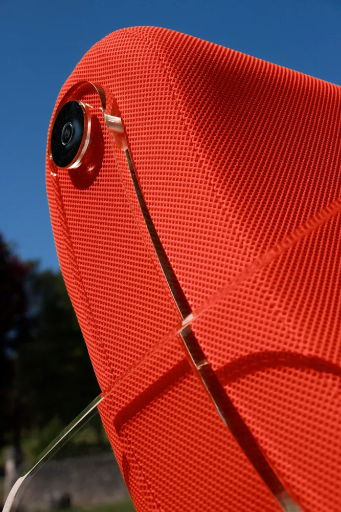 Fauteuils de jardin - FAUTEUIL ET CANAPE MW03 - KUUMO DESIGN