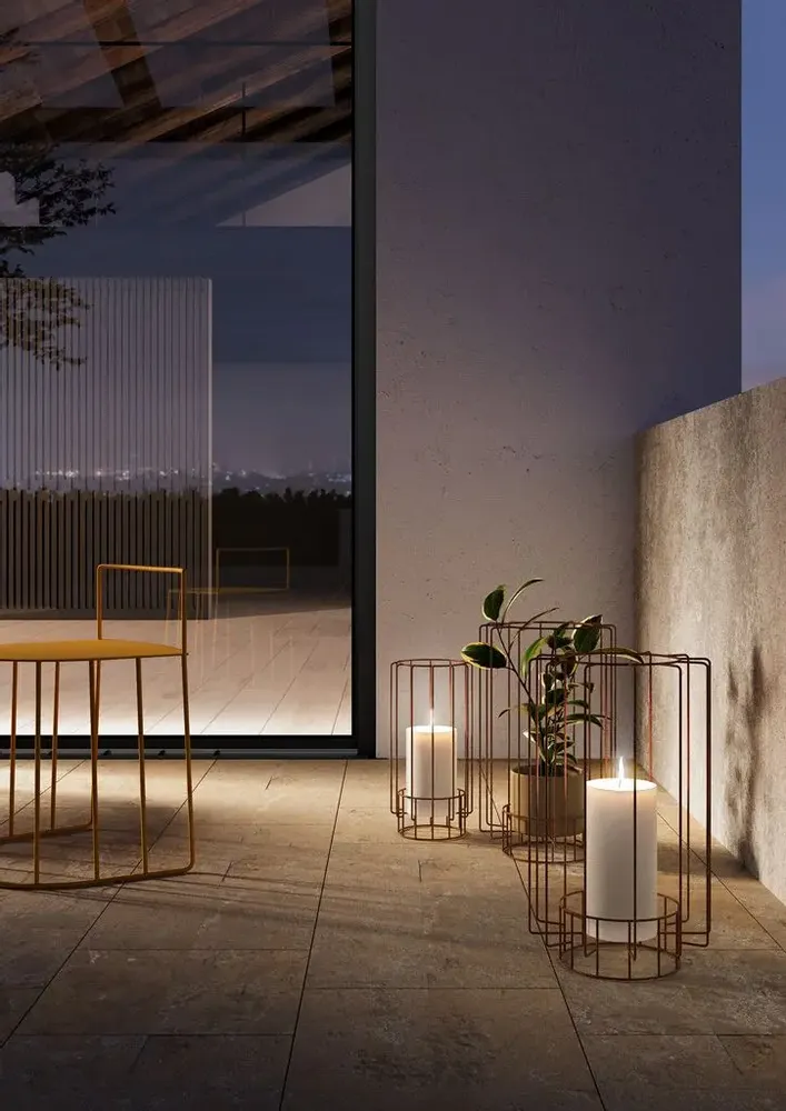 Chaises - ARTURO_C chaises - PIPEDESIGN PURESHAPE