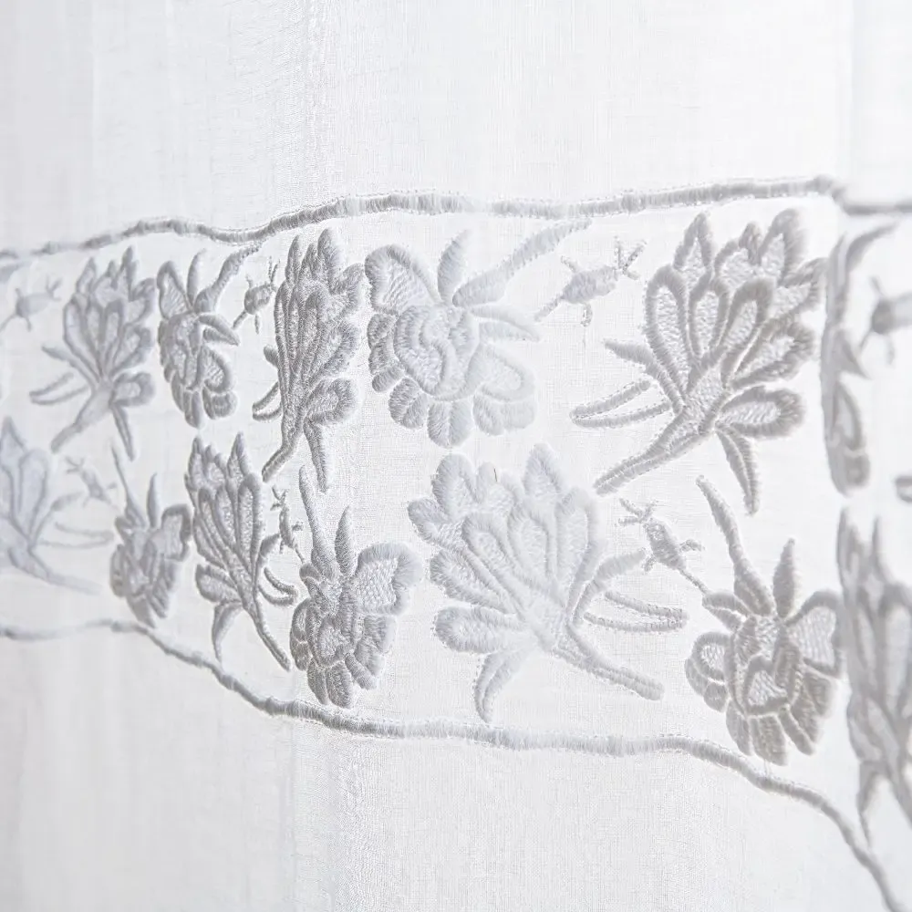 Serviettes de bain - 3D Embroideries - MASTRO RAPHAEL