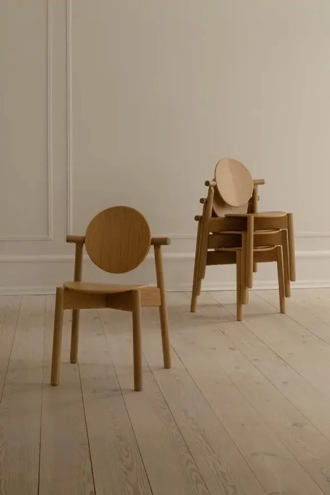 Chairs - Heiko - UMAGE