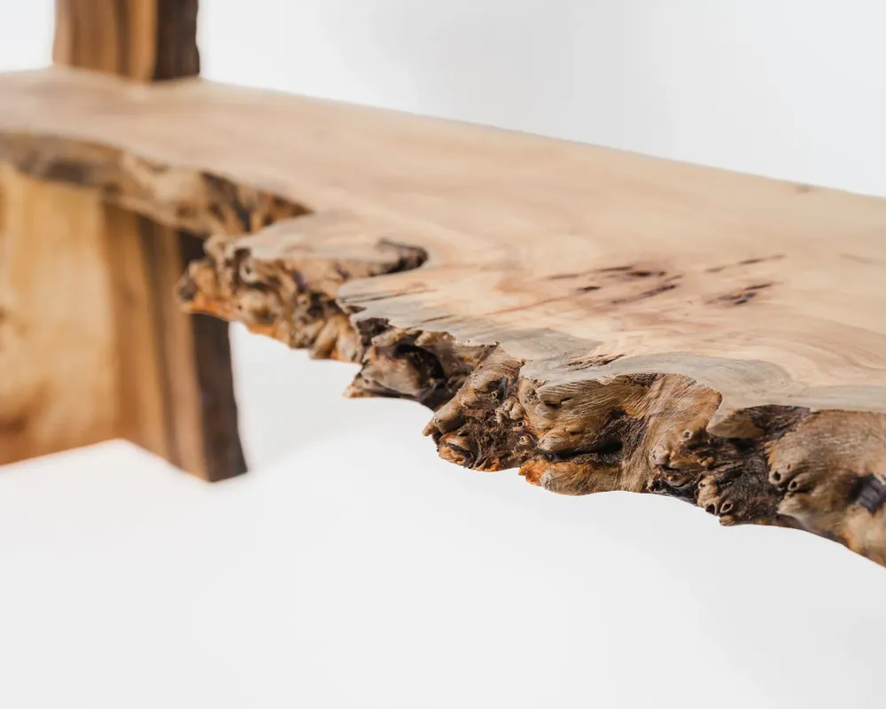 Unique pieces - Racine Library - HERON DESIGN