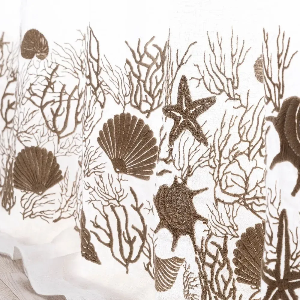 Rideaux et voilages - Rideaux et tissus d'ameublement - MASTRO RAPHAEL