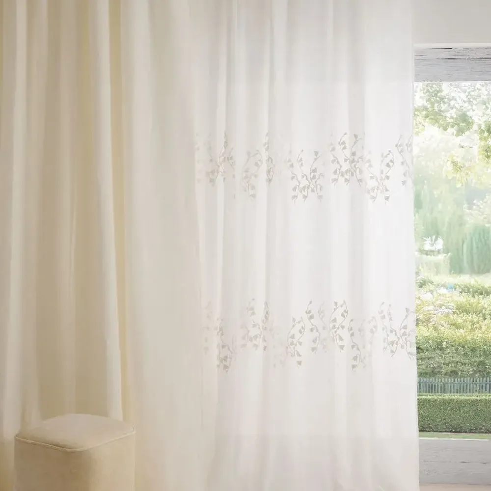 Rideaux et voilages - Rideaux et tissus d'ameublement - MASTRO RAPHAEL