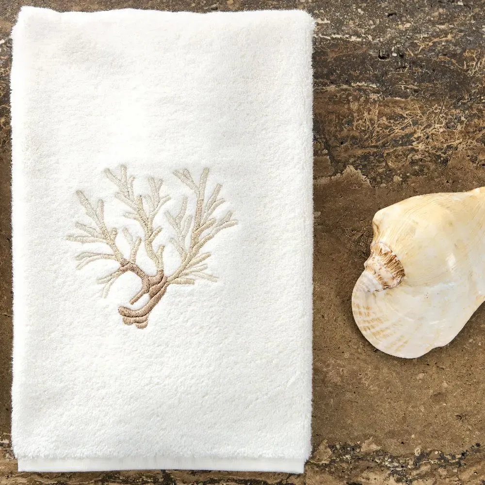 Linge de lit - Collection Corallomania - MASTRO RAPHAEL