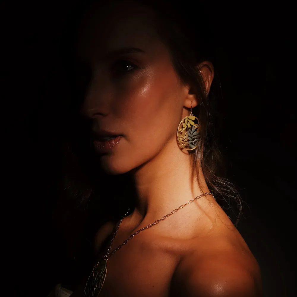 Bijoux - Collection Orabella : l’élégance de la nature en bijoux - RAS BIJOUX