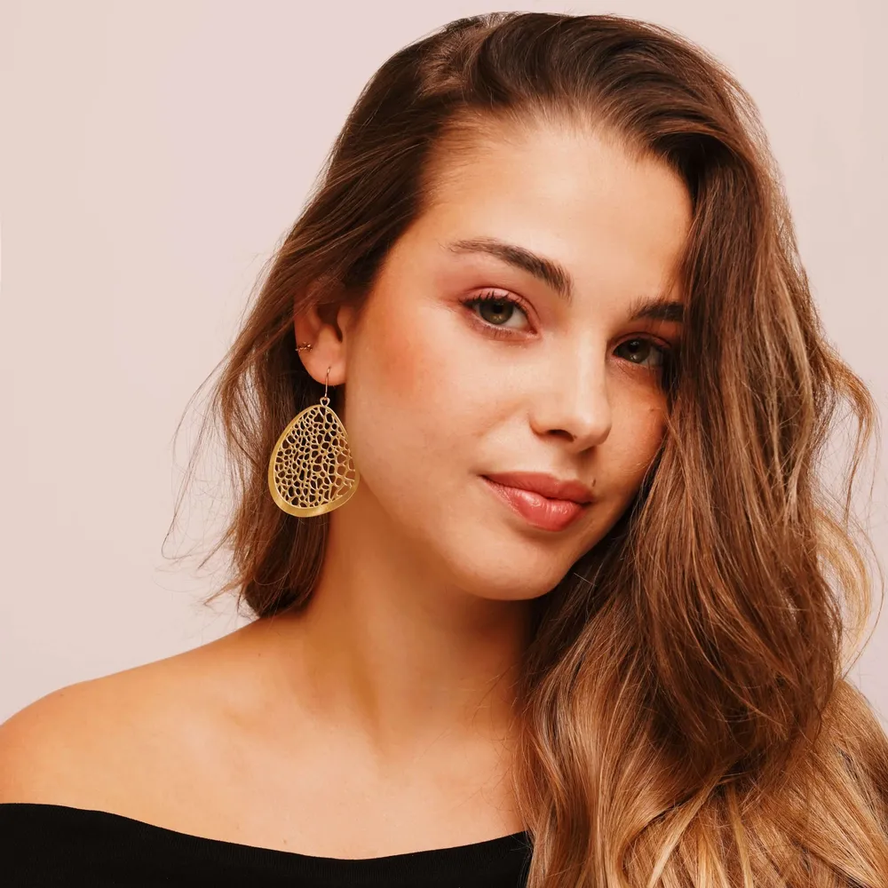 Bijoux - Collection Orabella : l’élégance de la nature en bijoux - RAS BIJOUX