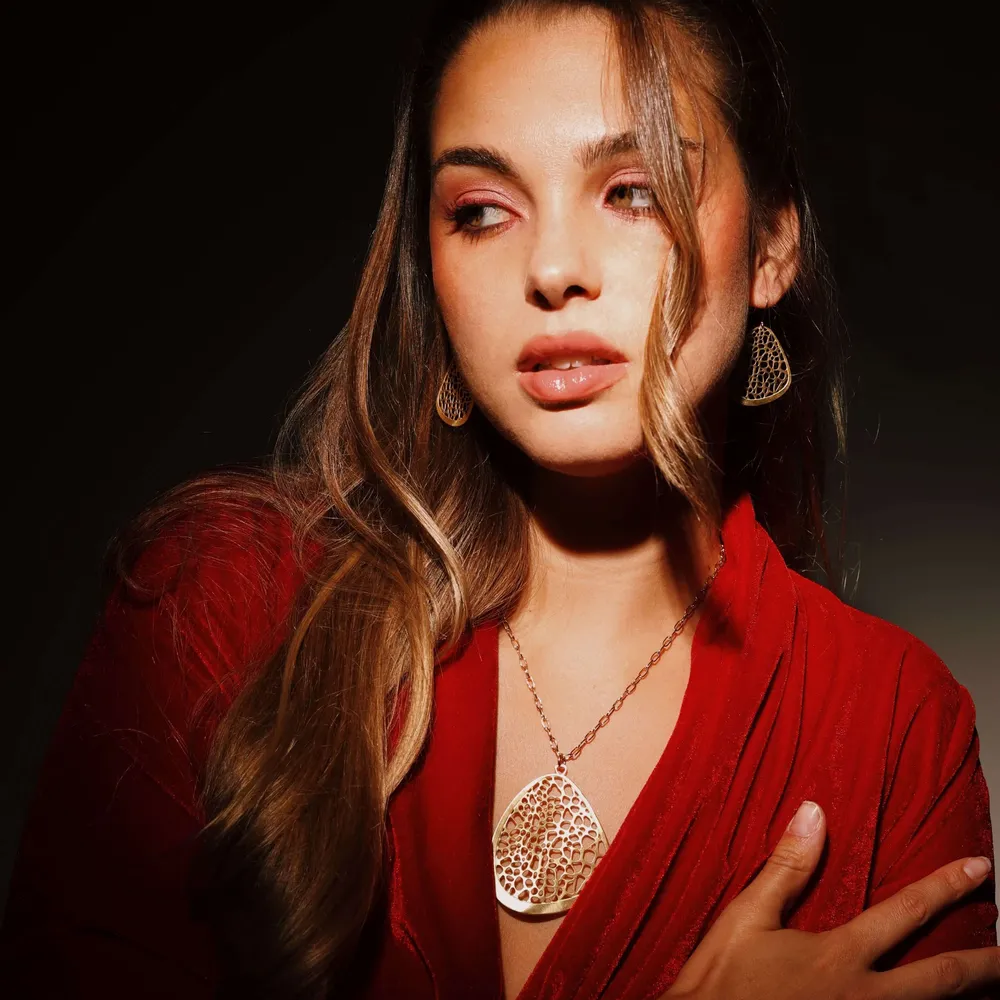 Bijoux - Collection Orabella : l’élégance de la nature en bijoux - RAS BIJOUX