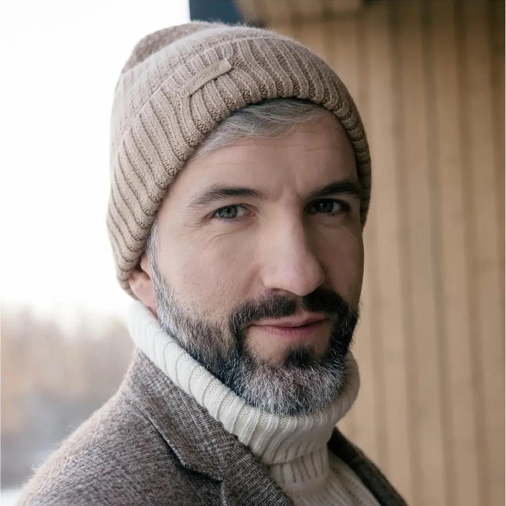 Prêt-à-porter - Les essentiels de l'alpaga : écharpes, tricots et accessoires - ALPAKA