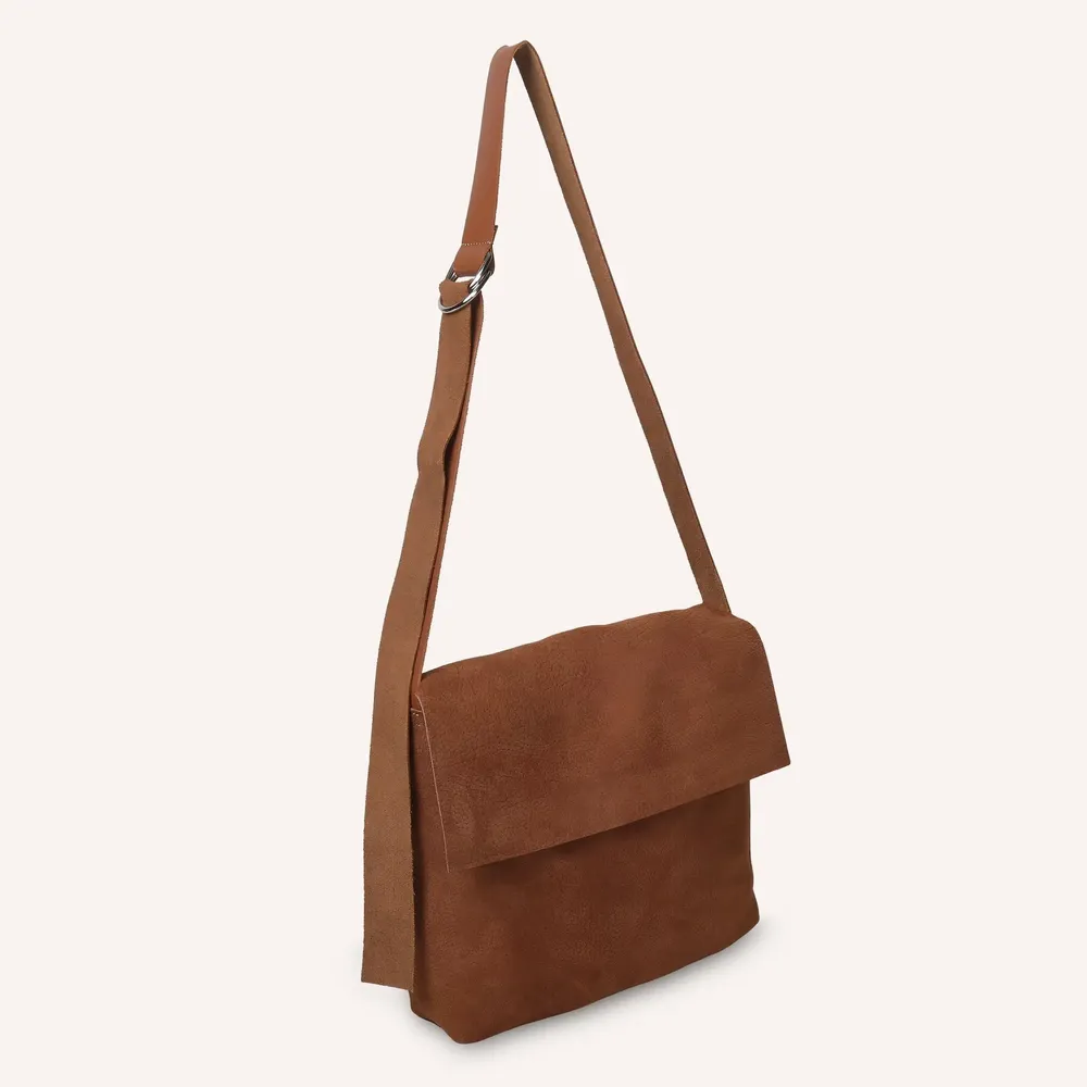 Bags and totes - Besace City - BANDIT MANCHOT