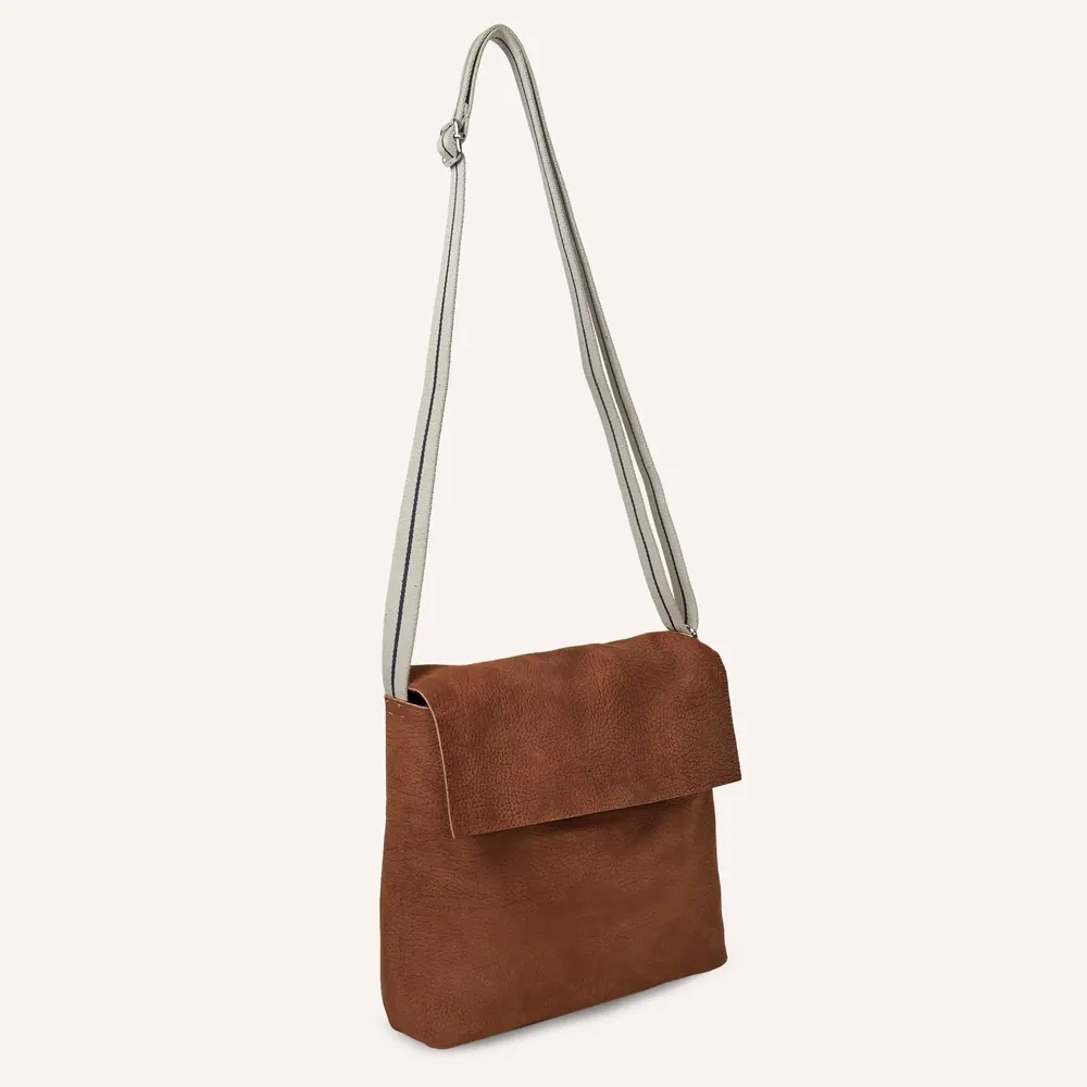 Bags and totes - Besace City - BANDIT MANCHOT