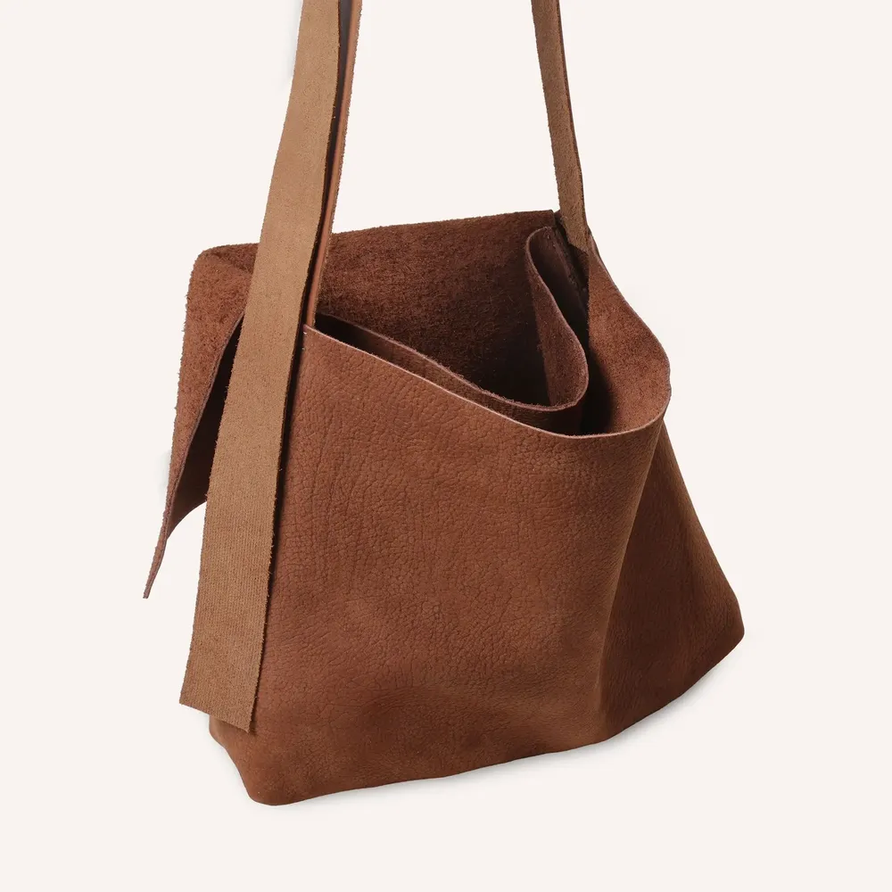 Bags and totes - Besace City - BANDIT MANCHOT