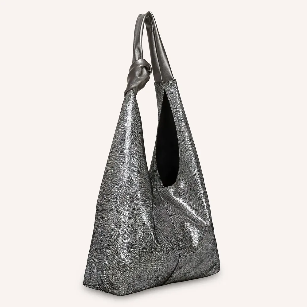 Bags and totes - BOHO BAG - BANDIT MANCHOT