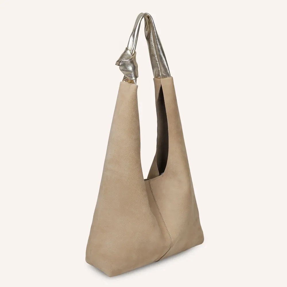 Bags and totes - BOHO BAG - BANDIT MANCHOT