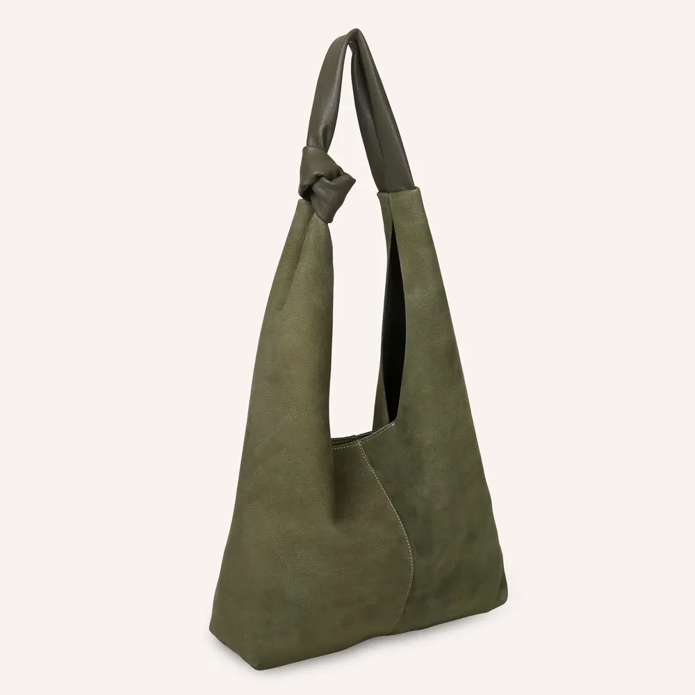 Bags and totes - BOHO BAG - BANDIT MANCHOT