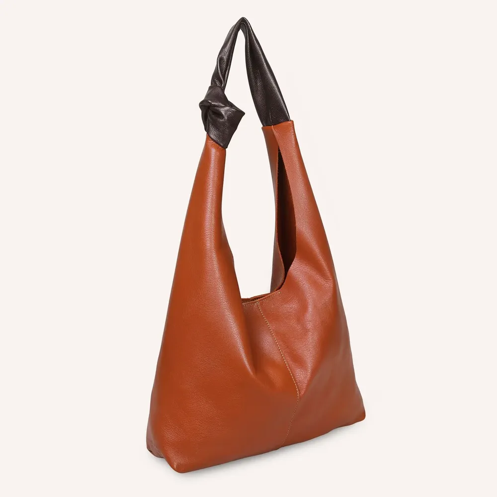 Bags and totes - BOHO BAG - BANDIT MANCHOT