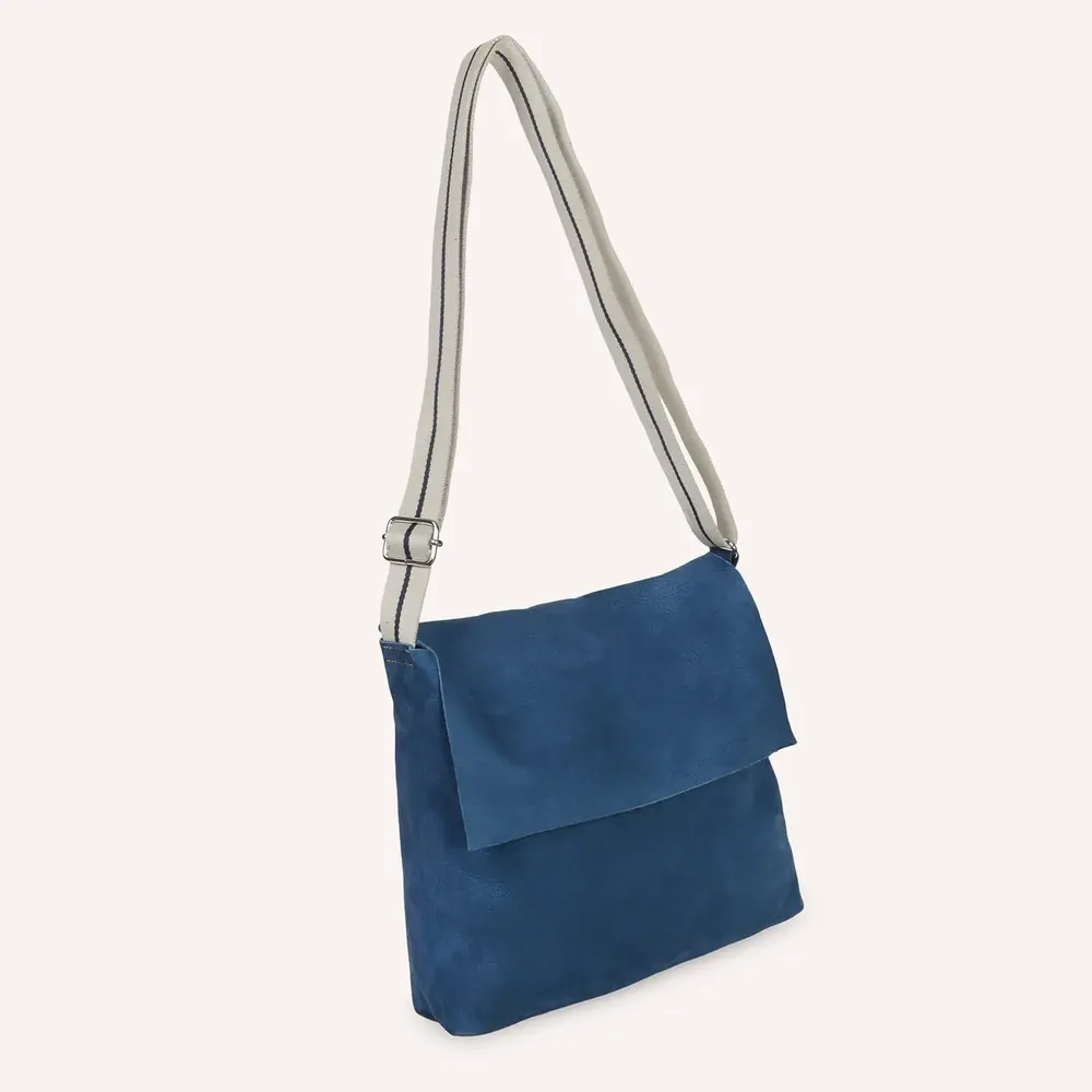 Bags and totes - Besace City - BANDIT MANCHOT