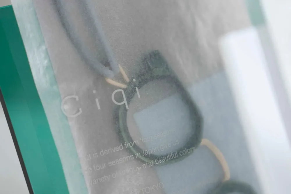 Lunettes - Lunettes "Peep" - CIQI