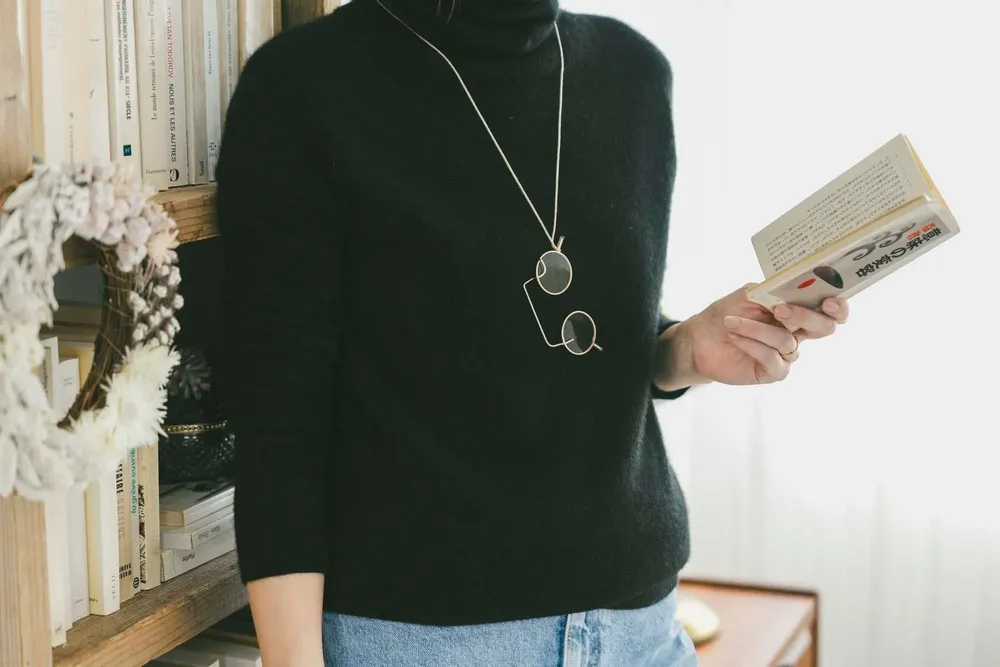 Lunettes - Lunettes "Peep" - CIQI