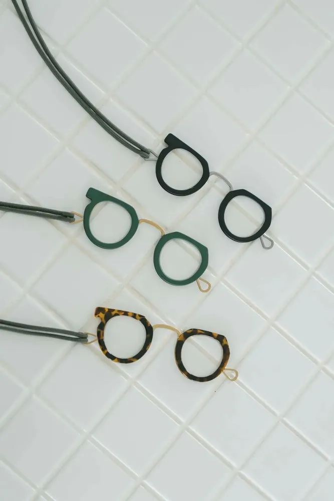 Lunettes - Lunettes "Peep" - CIQI