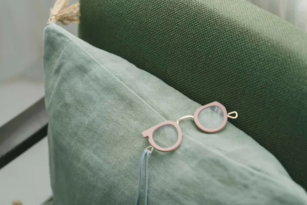 Lunettes - Lunettes "Peep" - CIQI