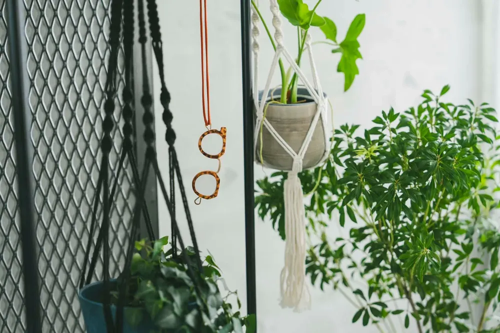 Lunettes - Lunettes "Peep" - CIQI