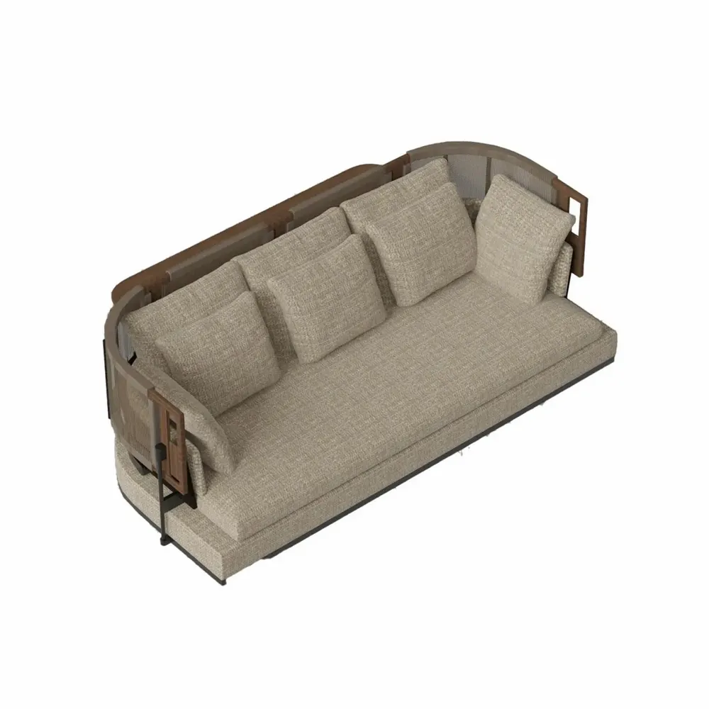 Canapés - WUMING SOFA - PUWUU