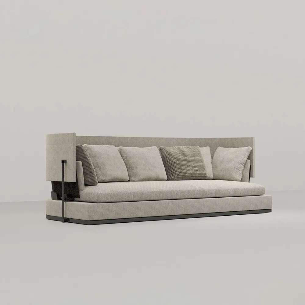 Canapés - WUMING SOFA - PUWUU