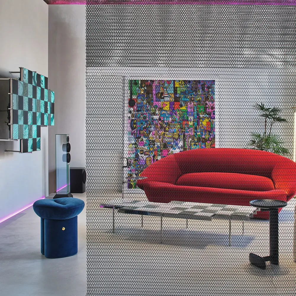 Armchairs - BUTTERFLY CHAIR - PUWUU