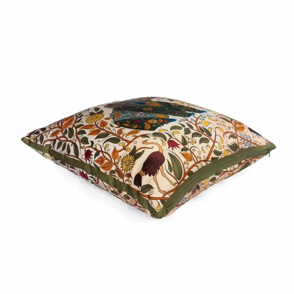 Armchairs - Australian Koala Silk Cushion - UN POCO