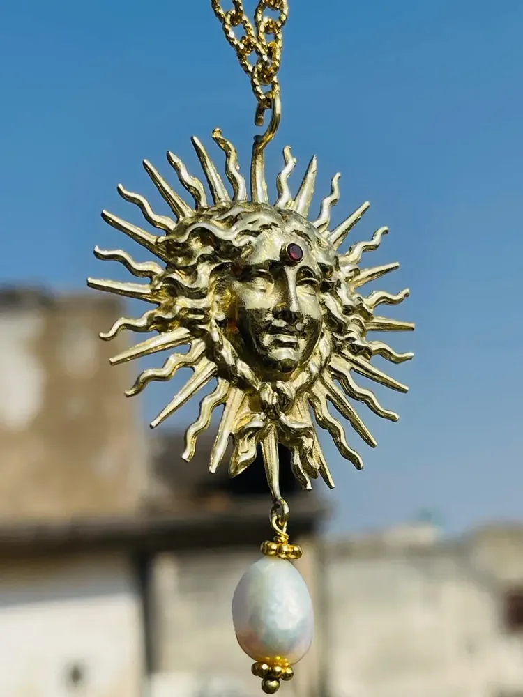 Jewelry - Necklaces and necklaces - ARKEOLOGY