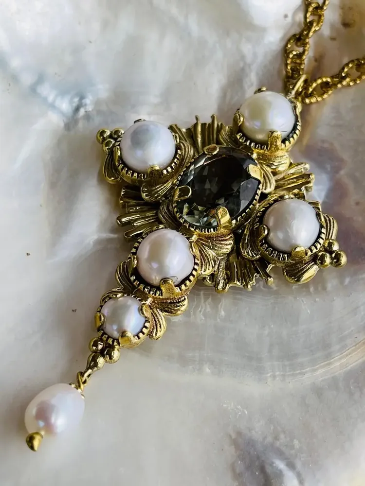 Jewelry - Necklaces and necklaces - ARKEOLOGY