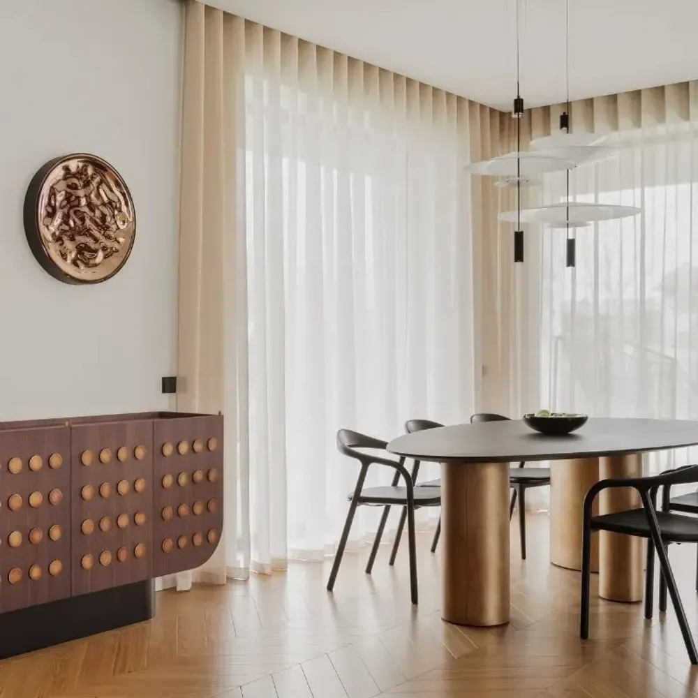 Bowls - TITAN large bowl - AN&ANGEL