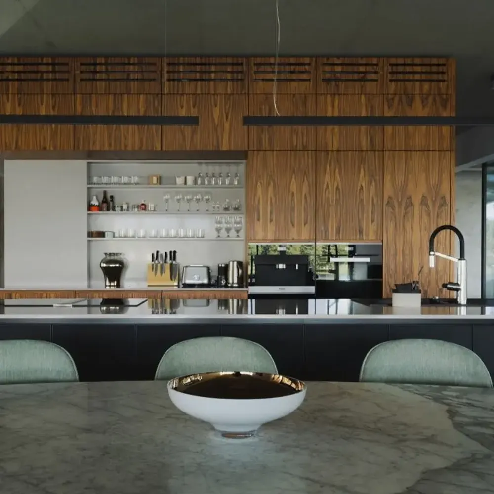 Bowls - TITAN large bowl - AN&ANGEL