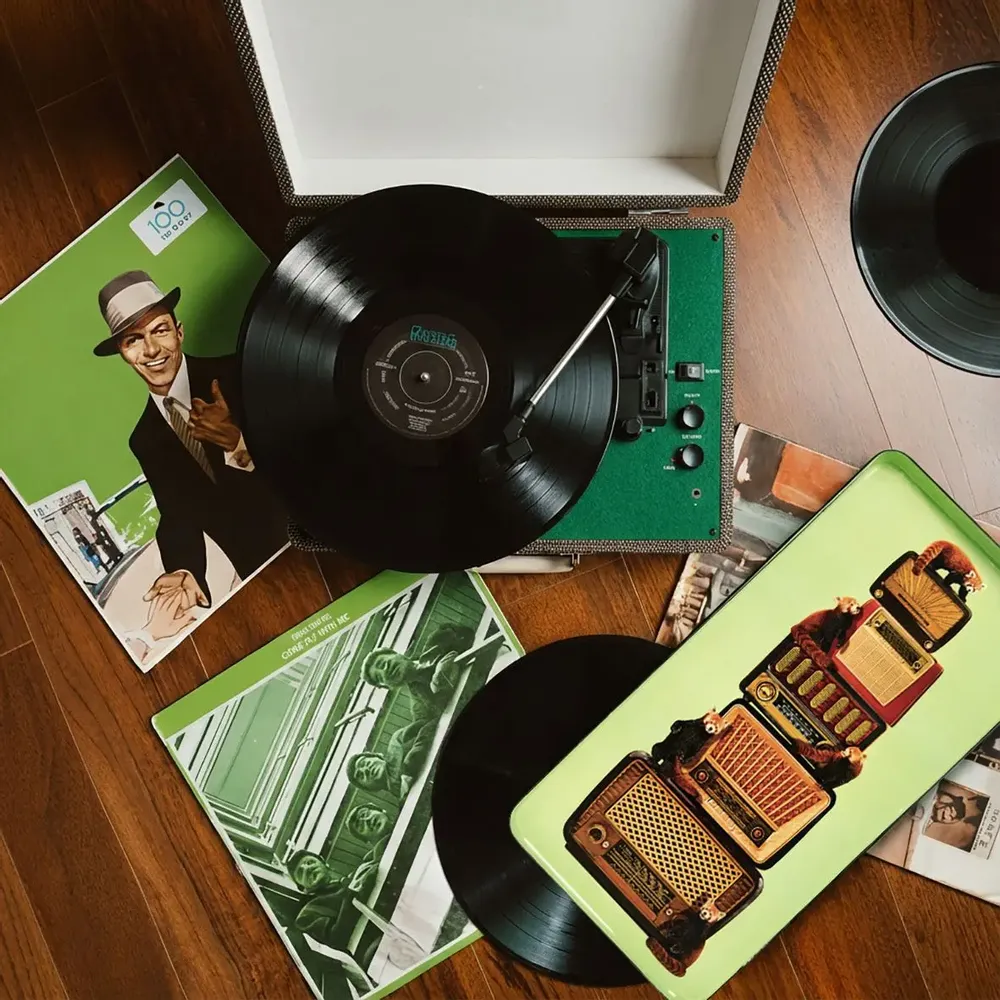 Decorative objects - Curiosito Collection - GANGZAÏ