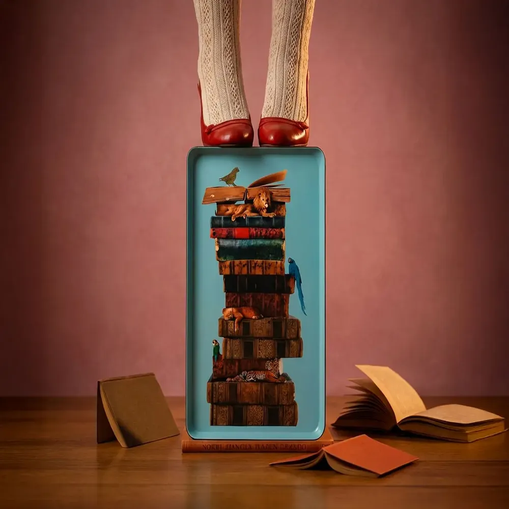 Decorative objects - Curiosito Collection - GANGZAÏ