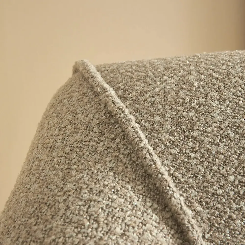 Armchairs - Henry Twine Swivel Chair - SIGNATURE MOBILIER ET DÉCORATION