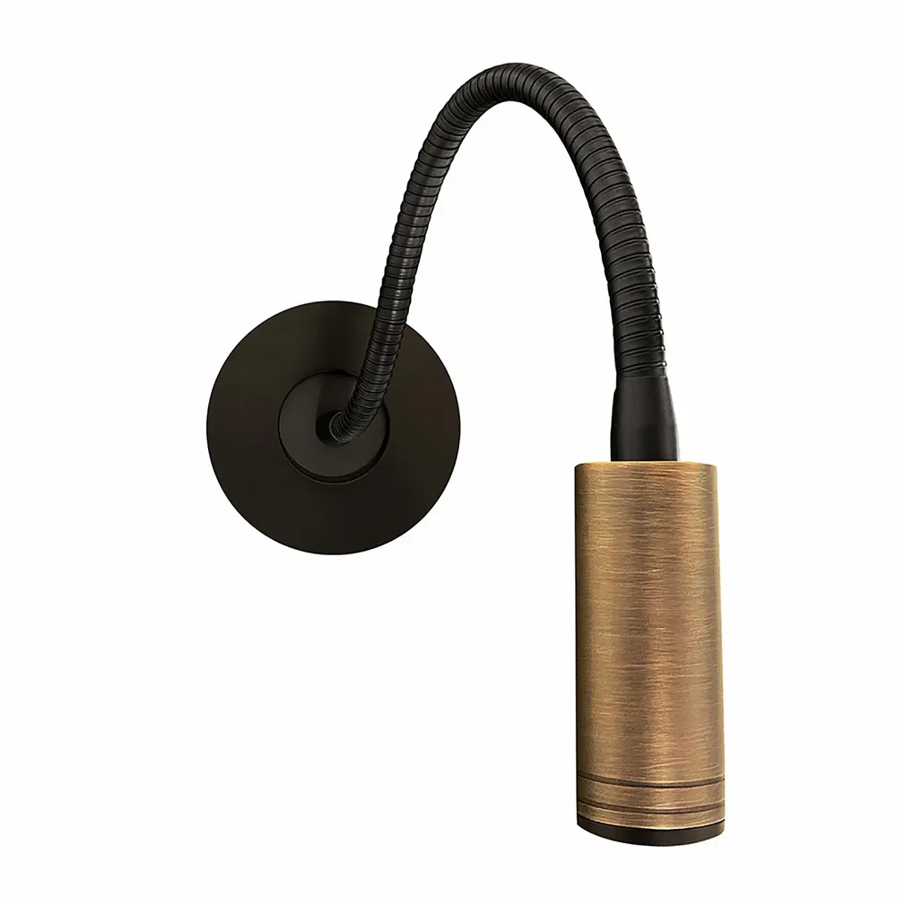 Recessed lighting - ROUND COLLECTION | Reading Lamp - FEDE