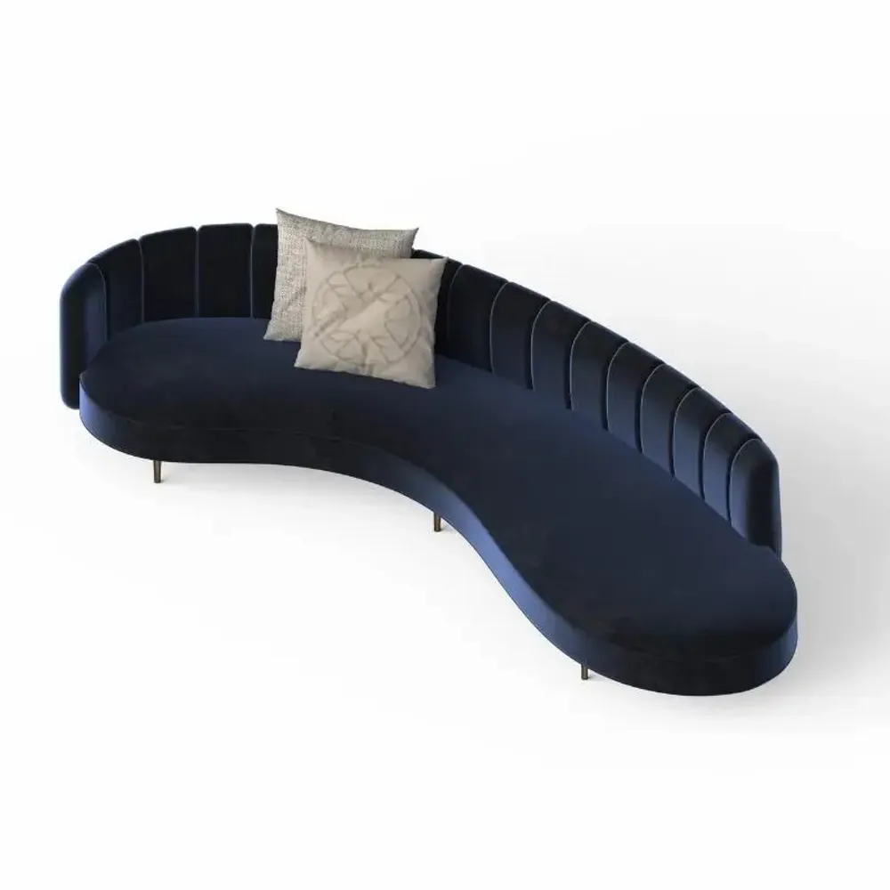 Canapés - Canapé Monolith - ELIE SAAB MAISON