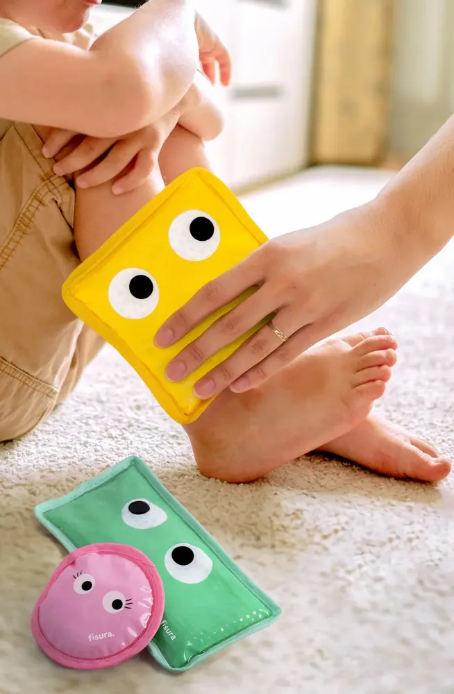 Sleepwear - GEL ACCESSORIES - FISURA