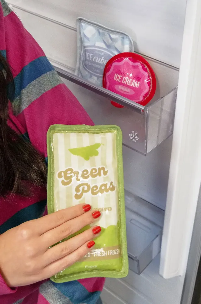 Sleepwear - GEL ACCESSORIES - FISURA