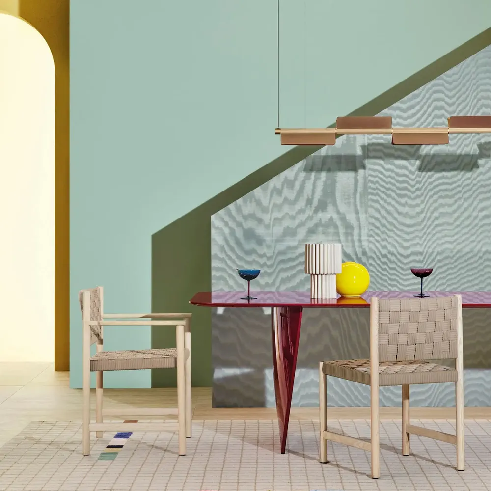 Fauteuils pour collectivités - GRIANTE - PEDRALI