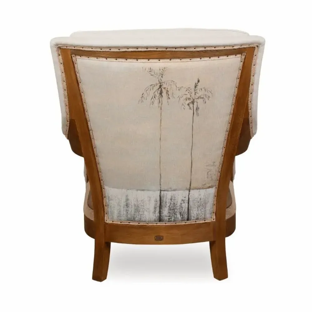 Chairs for hospitalities & contracts - Siesta Essence Lévy | Armchair - CREARTE COLLECTIONS