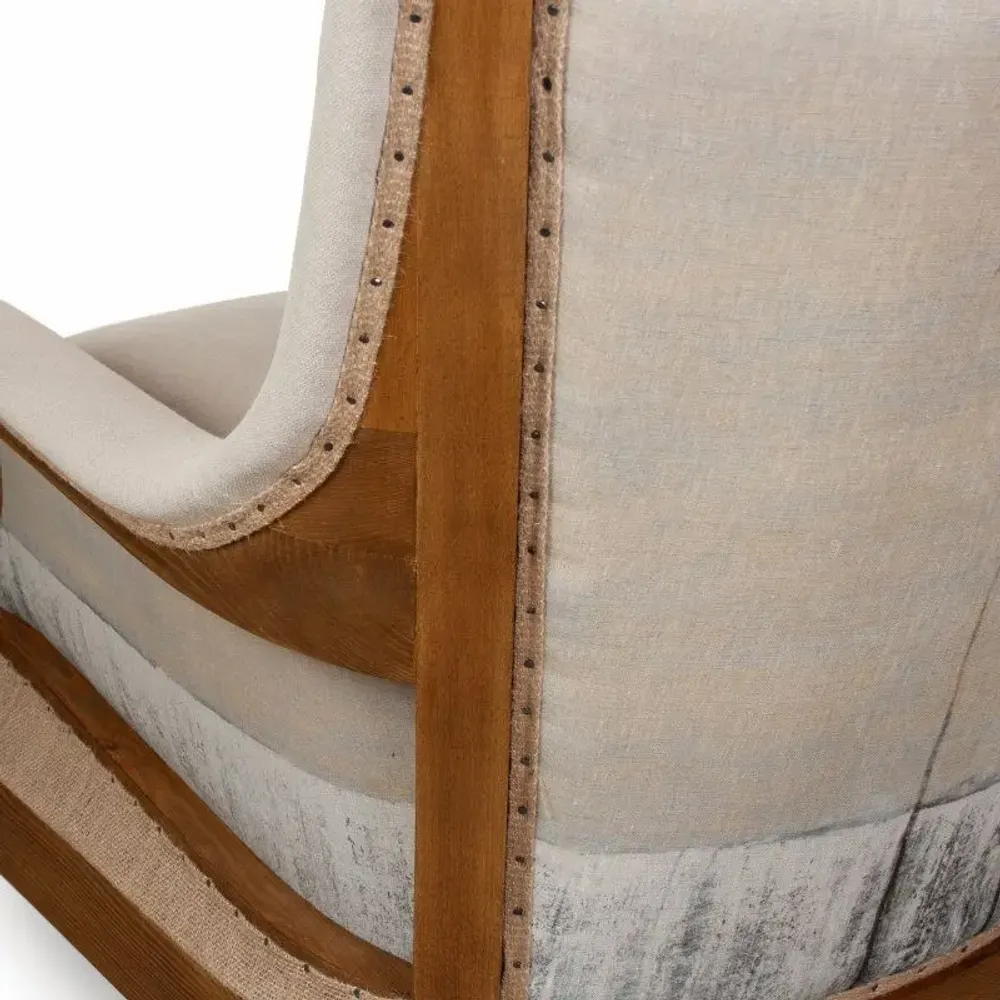 Chairs for hospitalities & contracts - Siesta Essence Lévy | Armchair - CREARTE COLLECTIONS