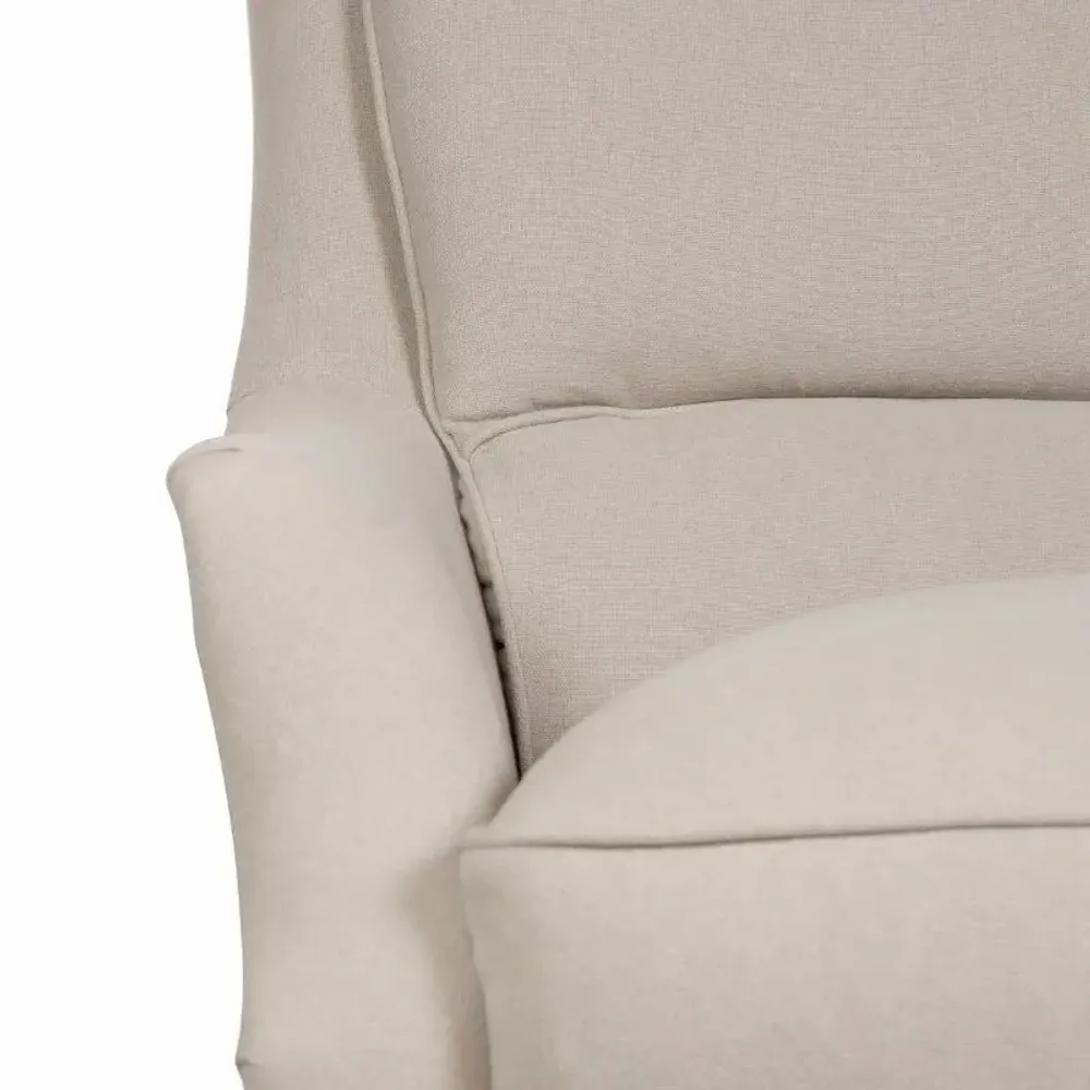 Chairs for hospitalities & contracts - Siesta Essence Lévy | Armchair - CREARTE COLLECTIONS