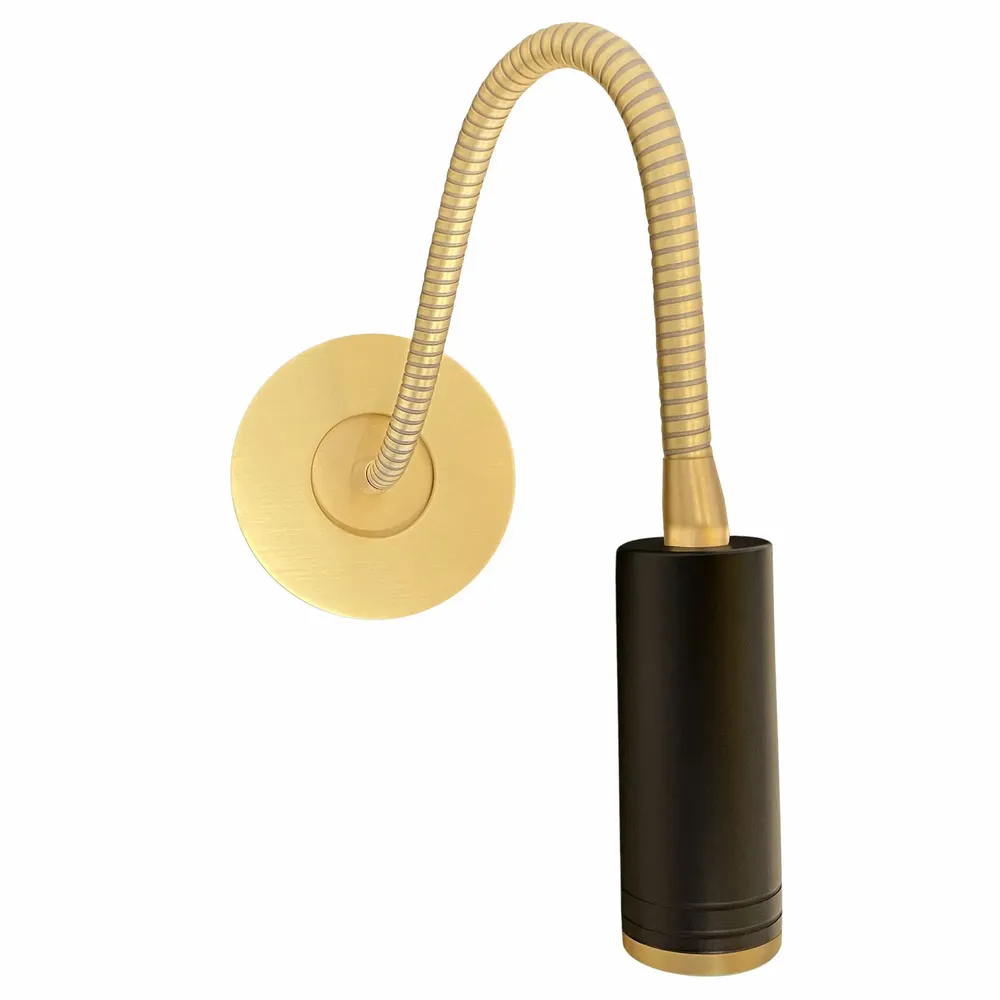 Eclairage encastré - ROUND COLLECTION | Lampe de lecture - FEDE