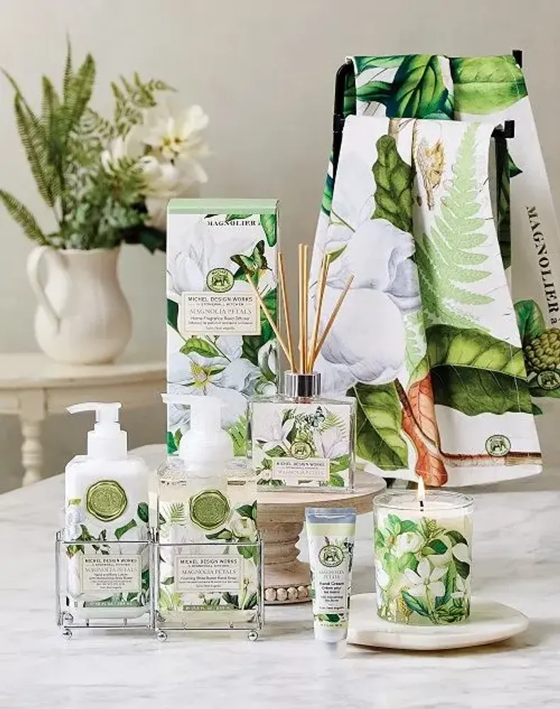 Cadeaux - Michel Design Works - Fragrances et bien être - MAISON ROYAL GARDEN